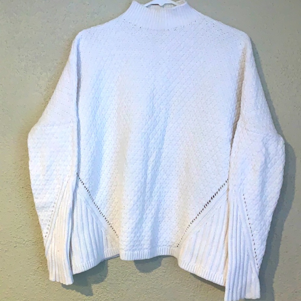 LOFT Women Sweater S